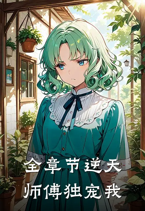 全章节逆天师傅独宠我