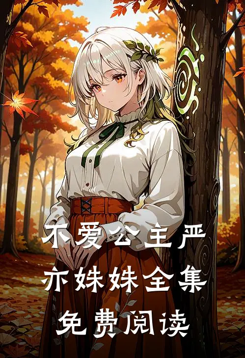 不爱公主严亦姝姝 全集免费阅读
