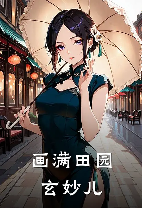 画满田园玄妙儿