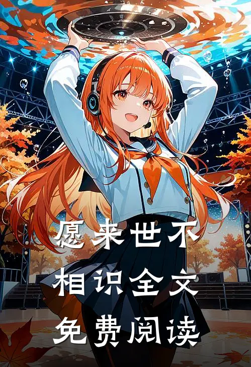 愿来世不相识全文免费阅读