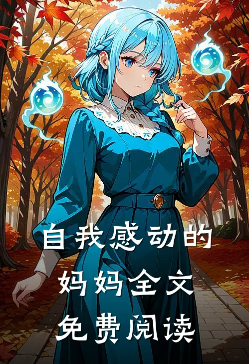 自我感动的妈妈全文免费阅读