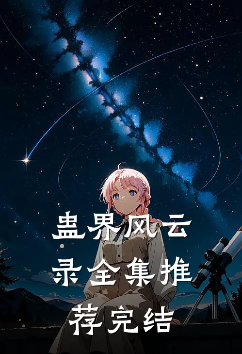 蛊界风云录全集推荐完结