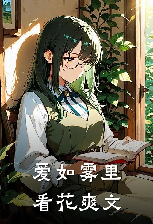 爱如雾里看花爽文