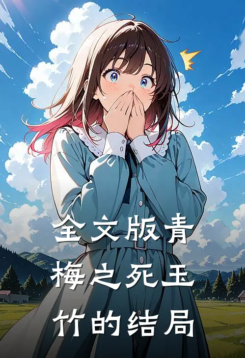 全文版青梅之死玉竹的结局
