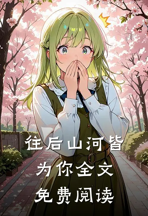 往后山河皆为你全文免费阅读