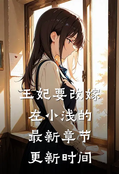 王妃要改嫁左小浅的最新章节更新时间