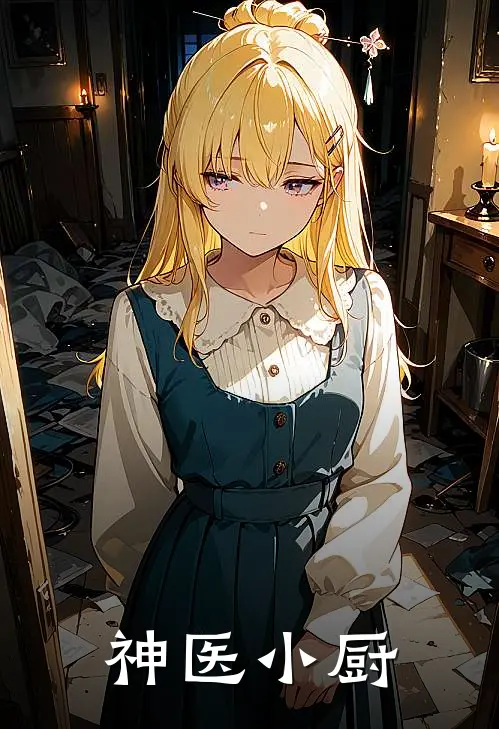 神医小厨