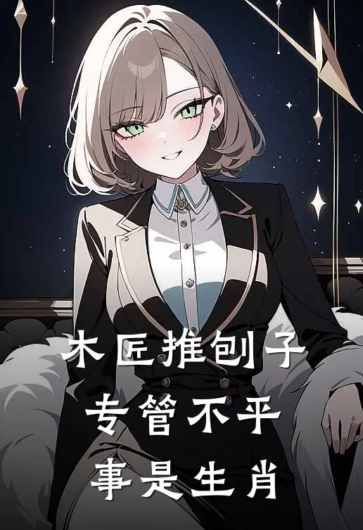 木匠推刨子专管不平事是生肖