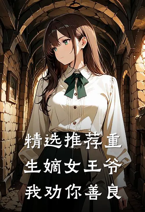 精选推荐重生嫡女王爷,我劝你善良