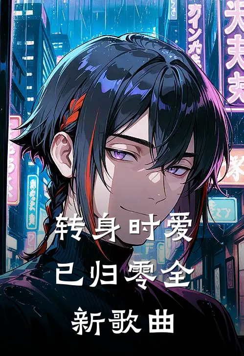 转身时爱已归零全新歌曲