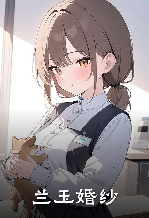 兰玉婚纱