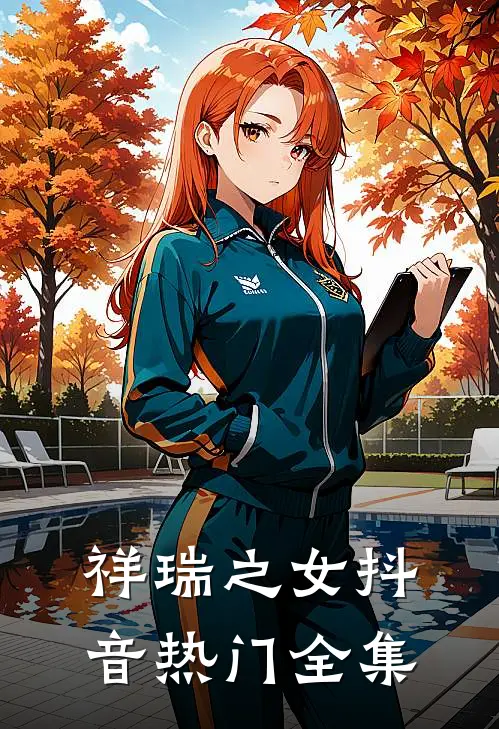 祥瑞之女抖音热门 全集