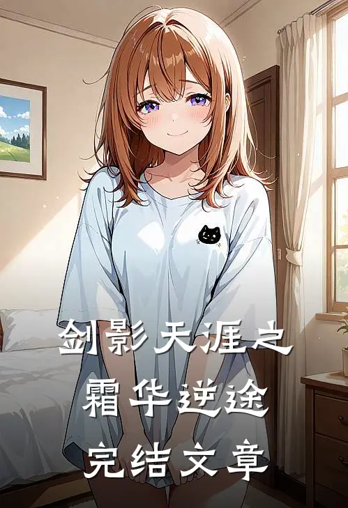 剑影天涯之霜华逆途完结文章