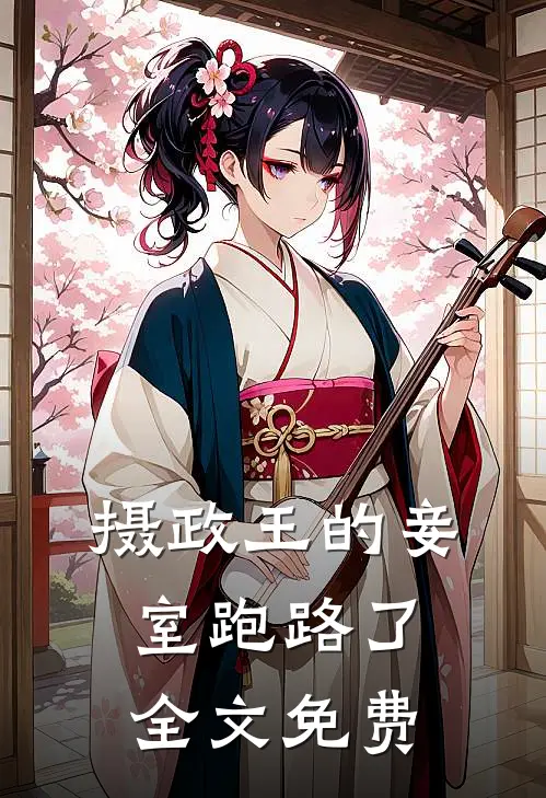 摄政王的妾室跑路了全文免费