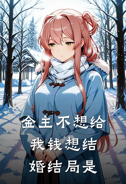 金主不想给我钱想结婚结局是