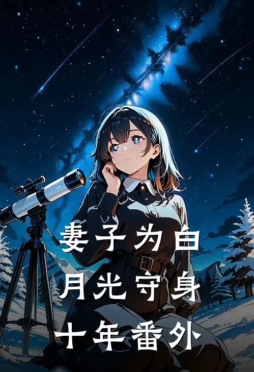 妻子为白月光守身十年 番外
