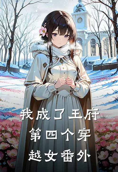 我成了王府第四个穿越女番外