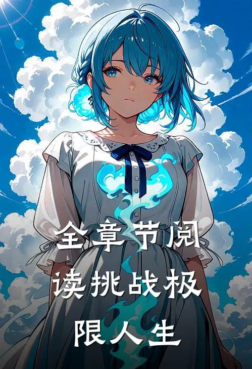 全章节阅读挑战极限人生