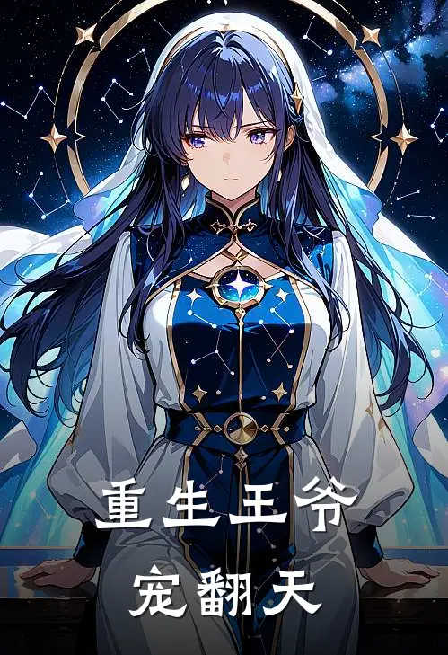 重生王爷宠翻天