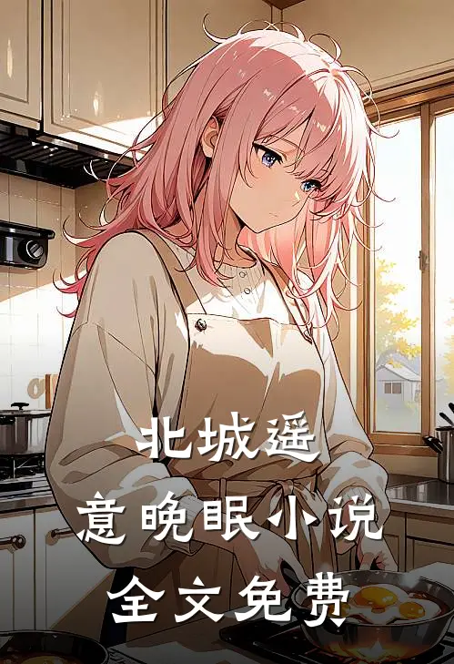 北城遥，意晚眠小说全文免费