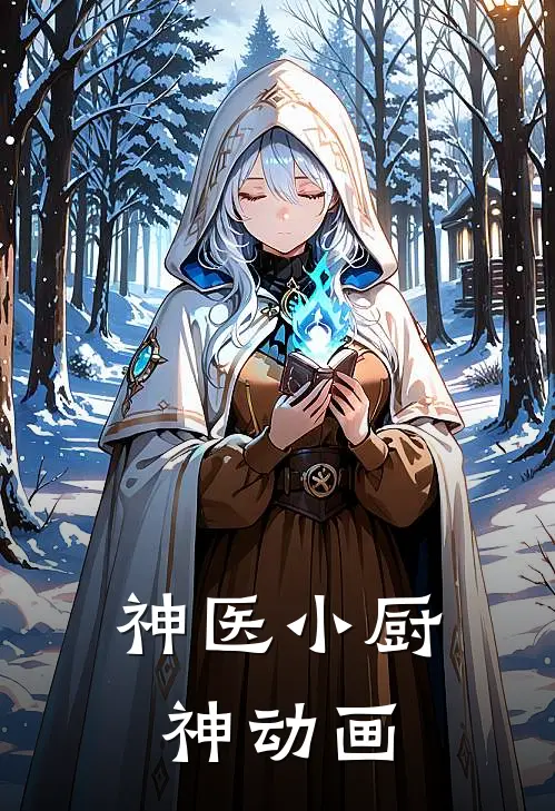 神医小厨神动画
