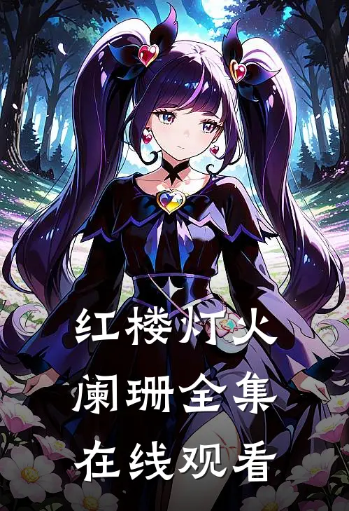 红楼灯火阑珊全集在线观看