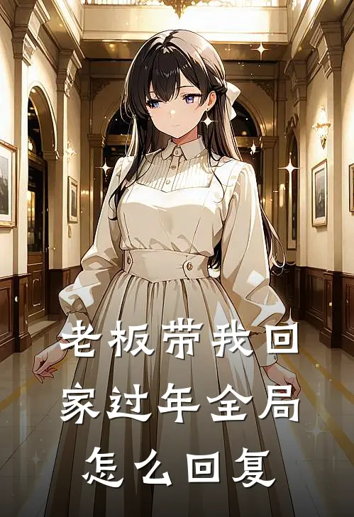 老板带我回家过年全局怎么回复