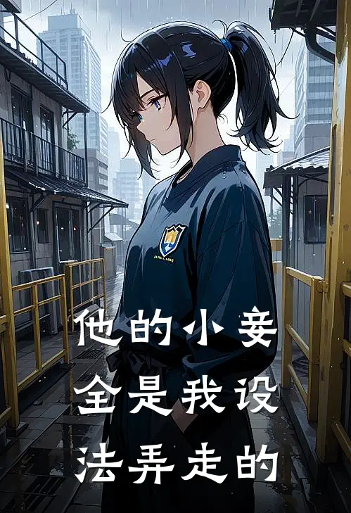 他的小妾全是我设法弄走的