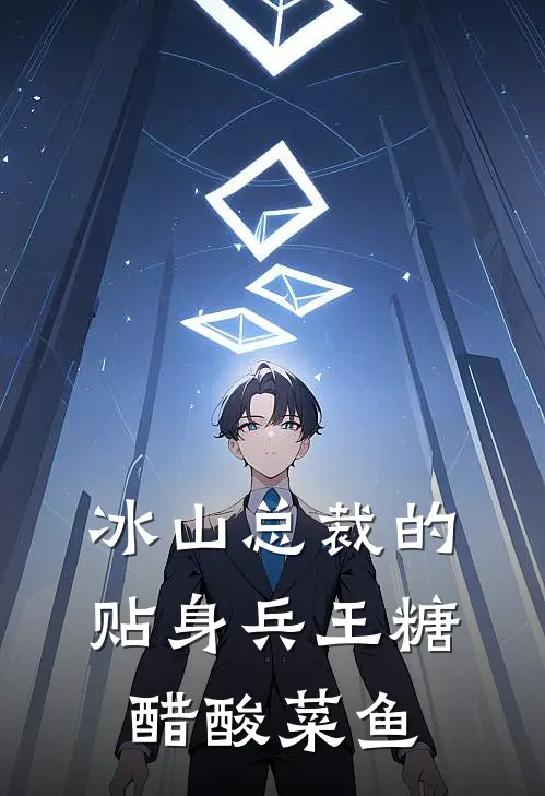 冰山总裁的贴身兵王糖醋酸菜鱼