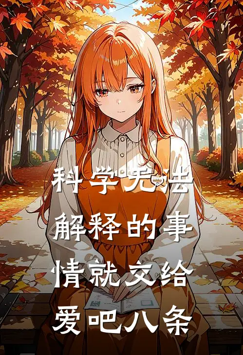 科学无法解释的事情就交给爱吧 八条