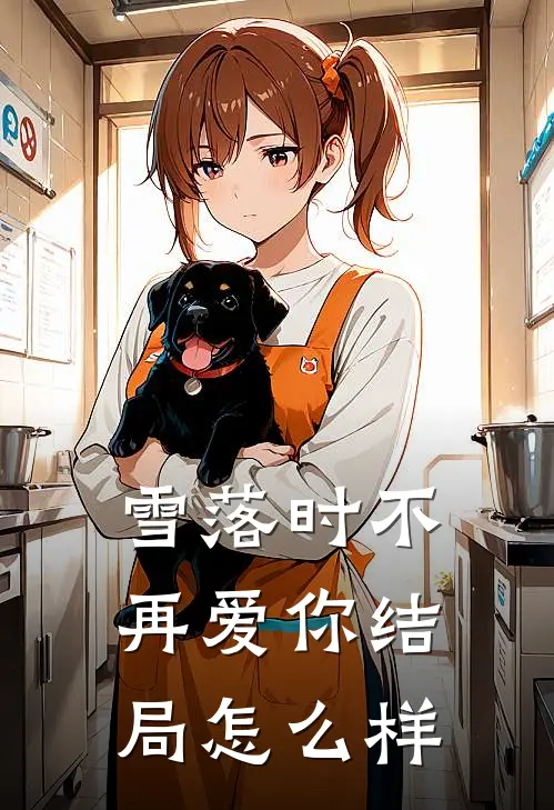 雪落时不再爱你结局怎么样