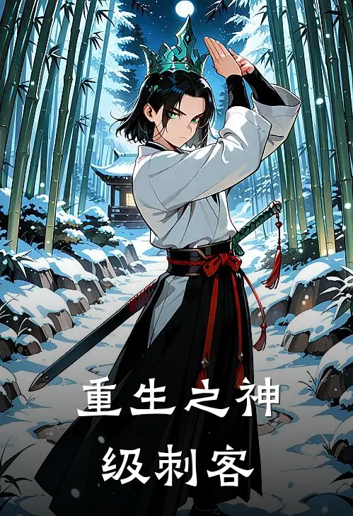 重生之神级刺客