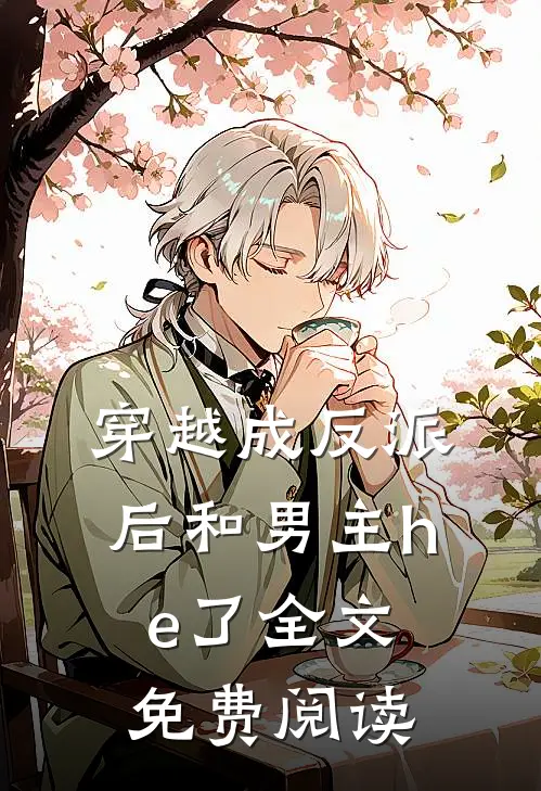 穿越成反派后和男主he了全文免费阅读