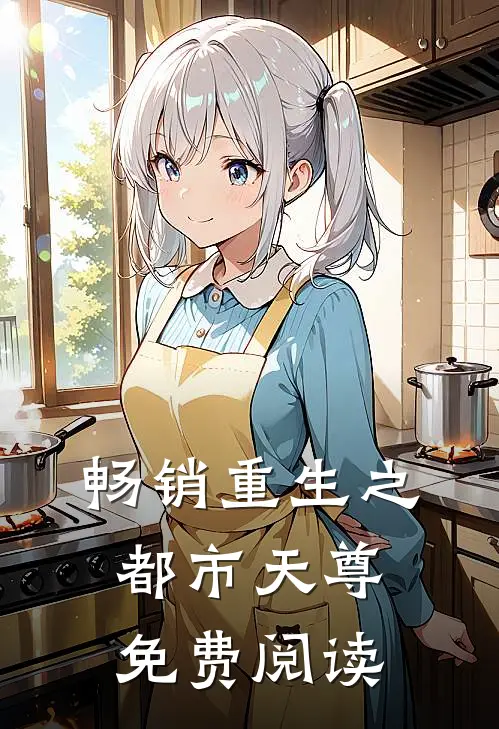 畅销重生之都市天尊免费阅读