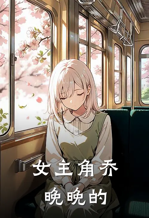 女主角乔晚晚的
