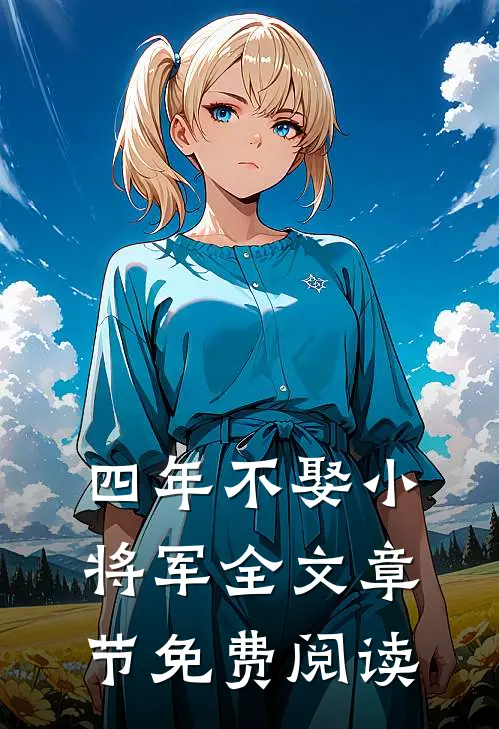 四年不娶小将军全文章节免费阅读