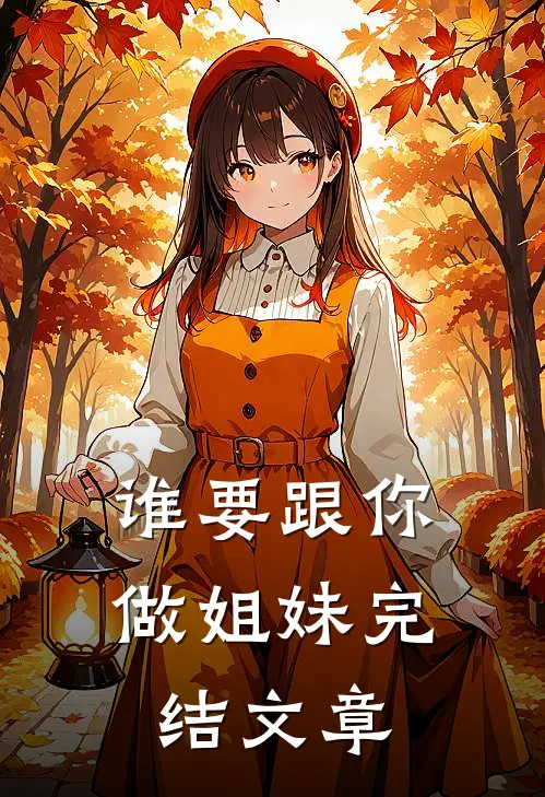 谁要跟你做姐妹完结文章