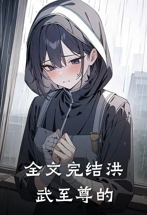 全文完结洪武至尊的