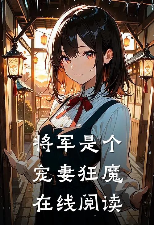 将军是个宠妻狂魔在线阅读