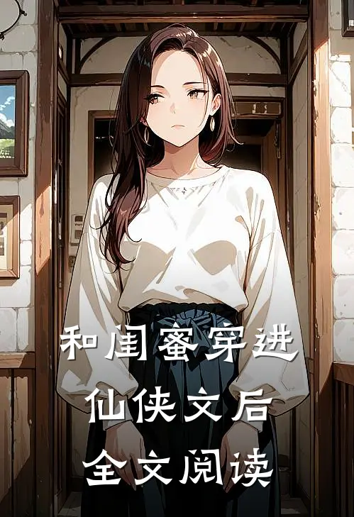 和闺蜜穿进仙侠文后全文阅读