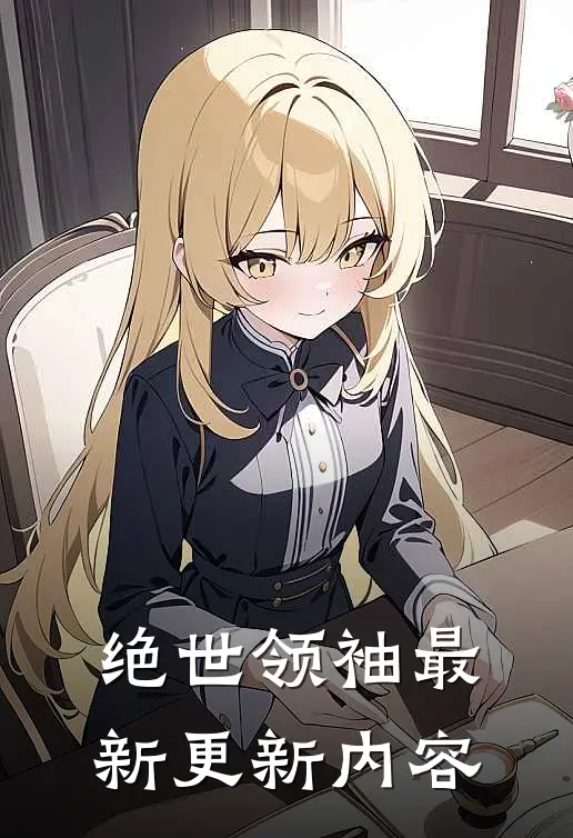 绝世领袖最新更新内容