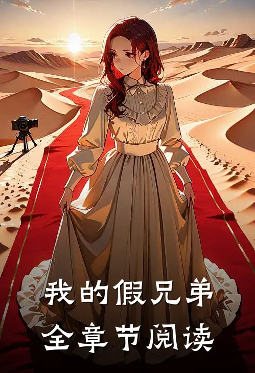 我的假兄弟全章节阅读