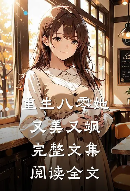 重生八零她又美又飒完整文集阅读全文