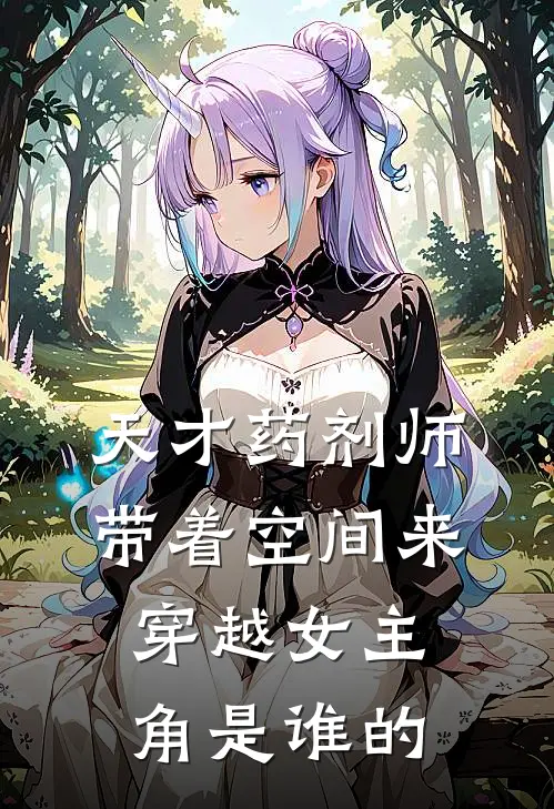 天才药剂师带着空间来穿越女主角是谁的