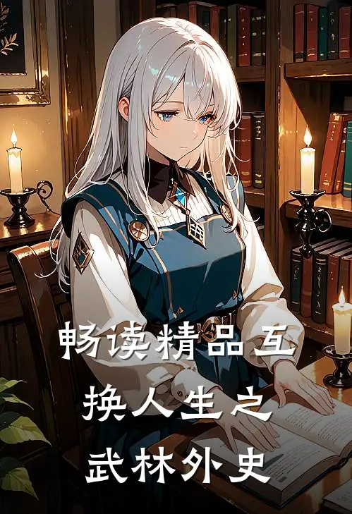 畅读精品互换人生之武林外史
