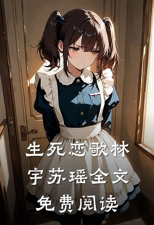 生死恋歌林宇苏瑶全文免费阅读