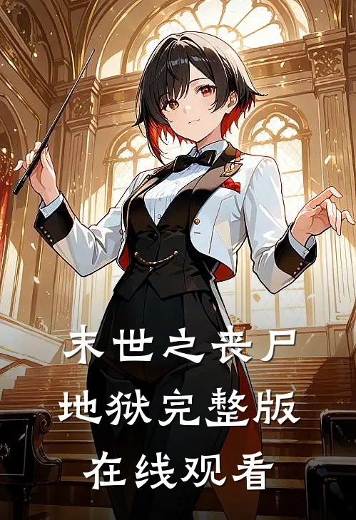 末世之丧尸地狱完整版在线观看