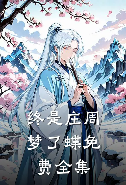 终是庄周梦了蝶免费全集