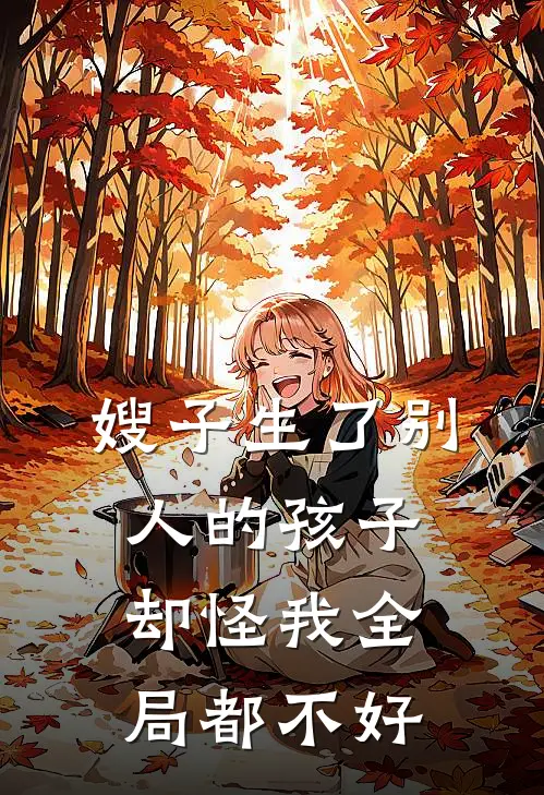 嫂子生了别人的孩子却怪我全局都不好