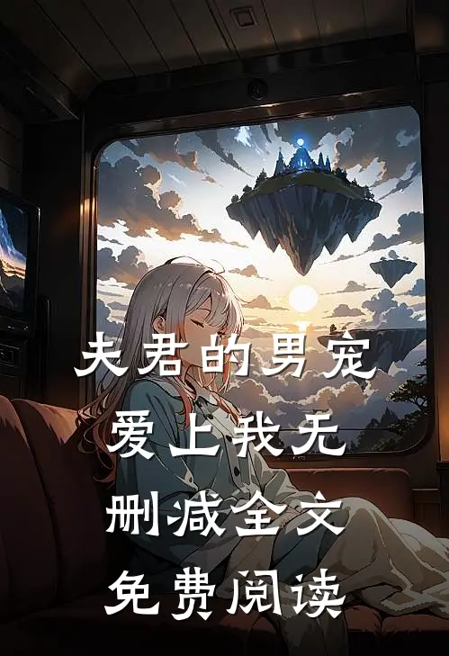夫君的男宠爱上我无删减全文免费阅读